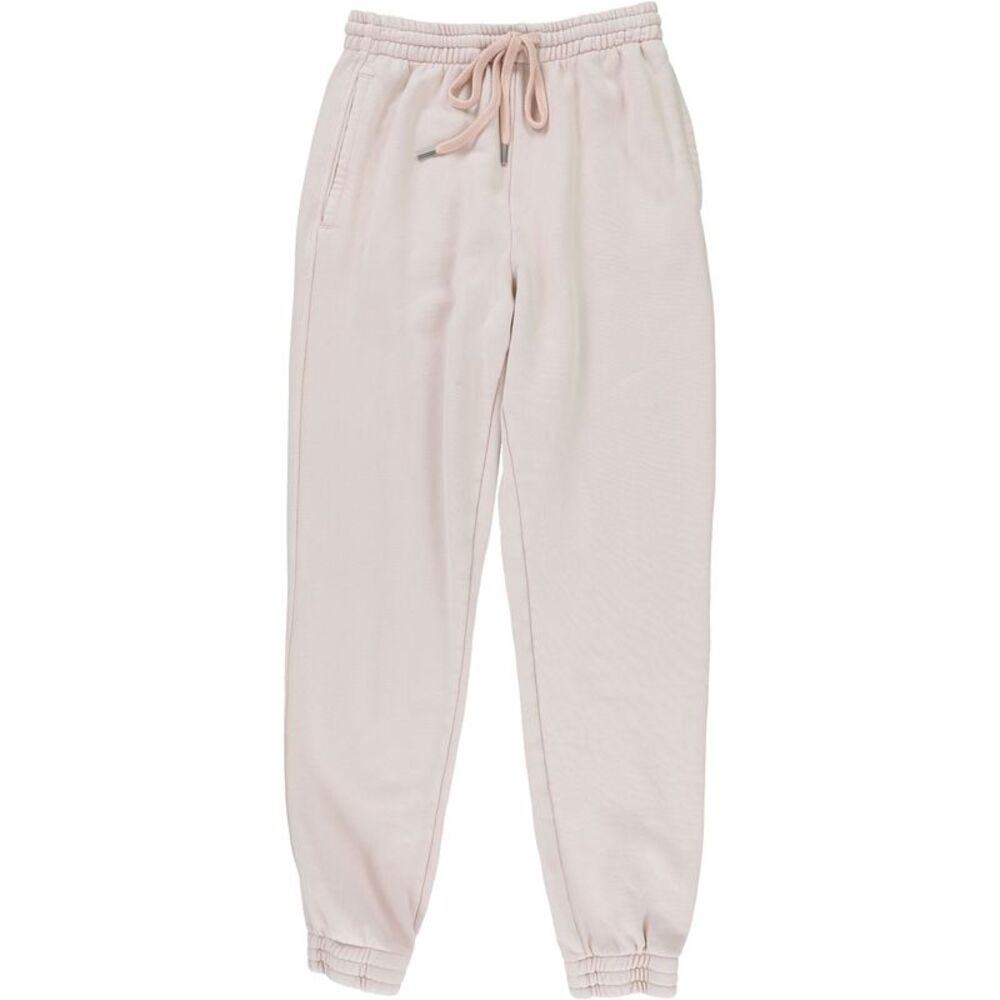 aerie Womens Drawstring Tapered Jogger Casual Pants, NWT